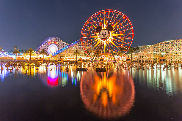 Disneyland Ticket Prices 2024